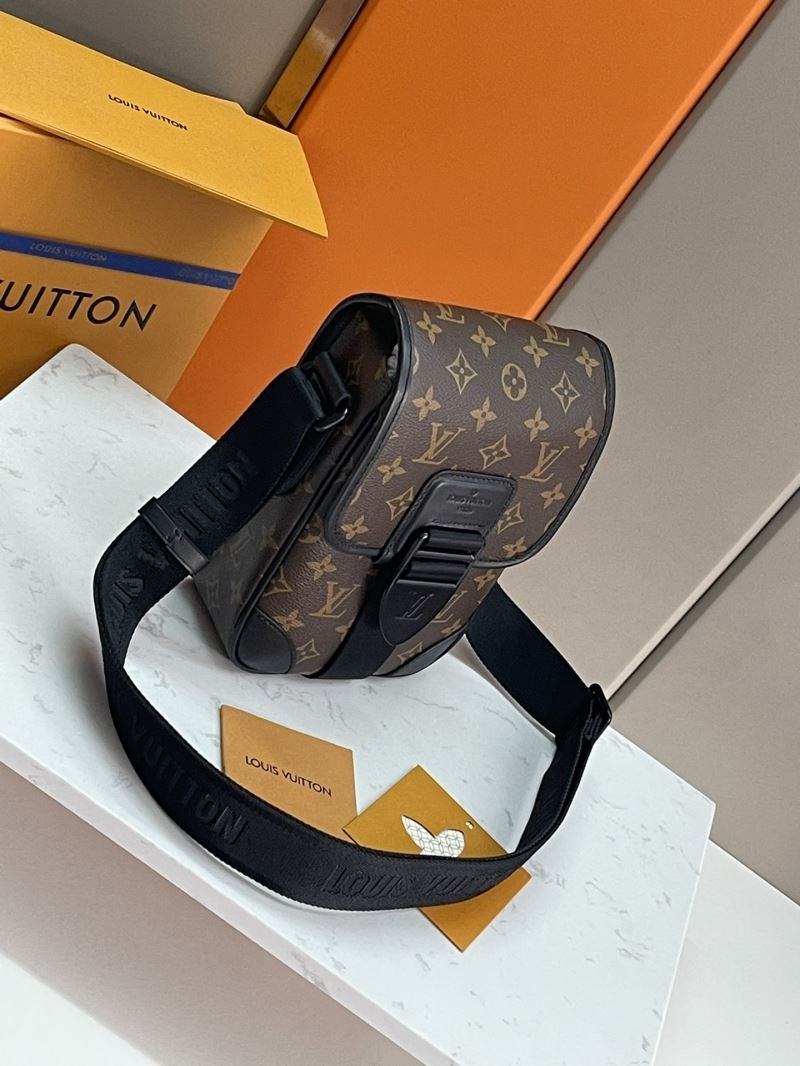 Mens Louis Vuitton Satchel Bags